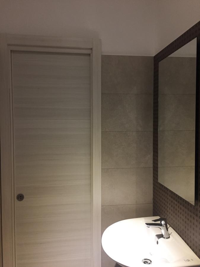 コリリアーノ・カーラブロ Profumo Di Zagara Bed & Breakfast エクステリア 写真